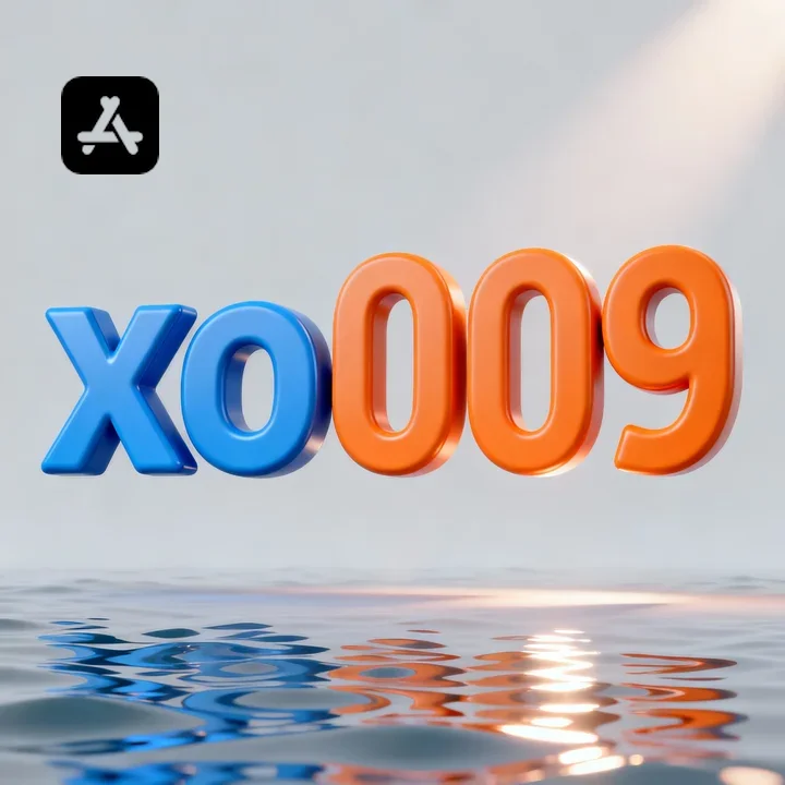 APP oficial da xo009 para mobile