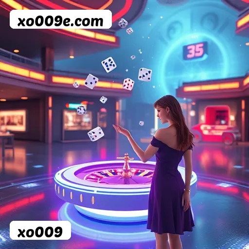 Loterias online disponíveis na xo009