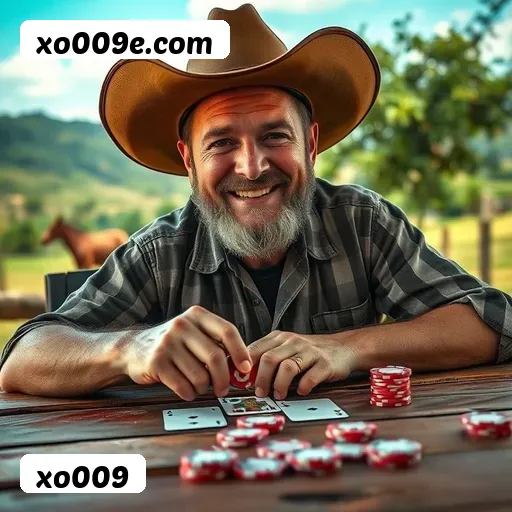 Requisitos do APK da xo009 para Android