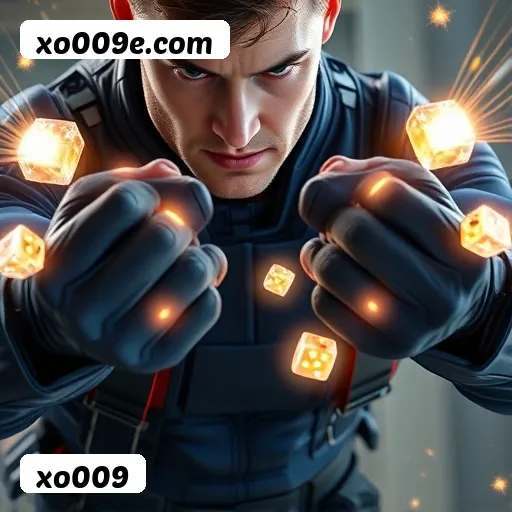 Vantagens exclusivas xo009 para jogadores brasileiros - São Paulo, Rio, BH