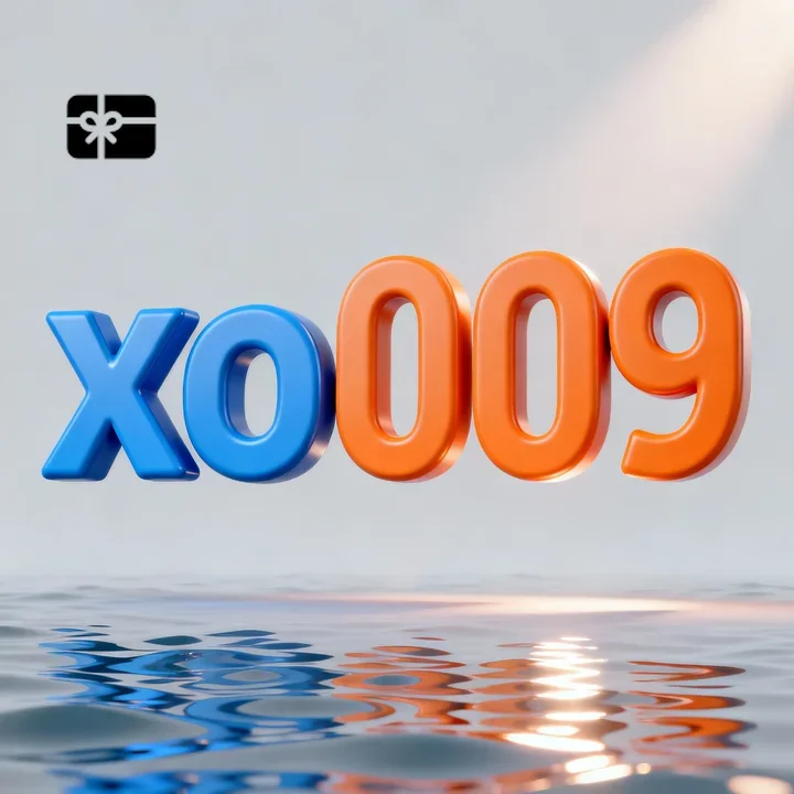 Bônus xo009