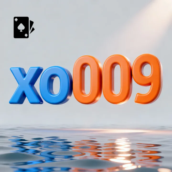 Cassino ao vivo da xo009 com dealers reais