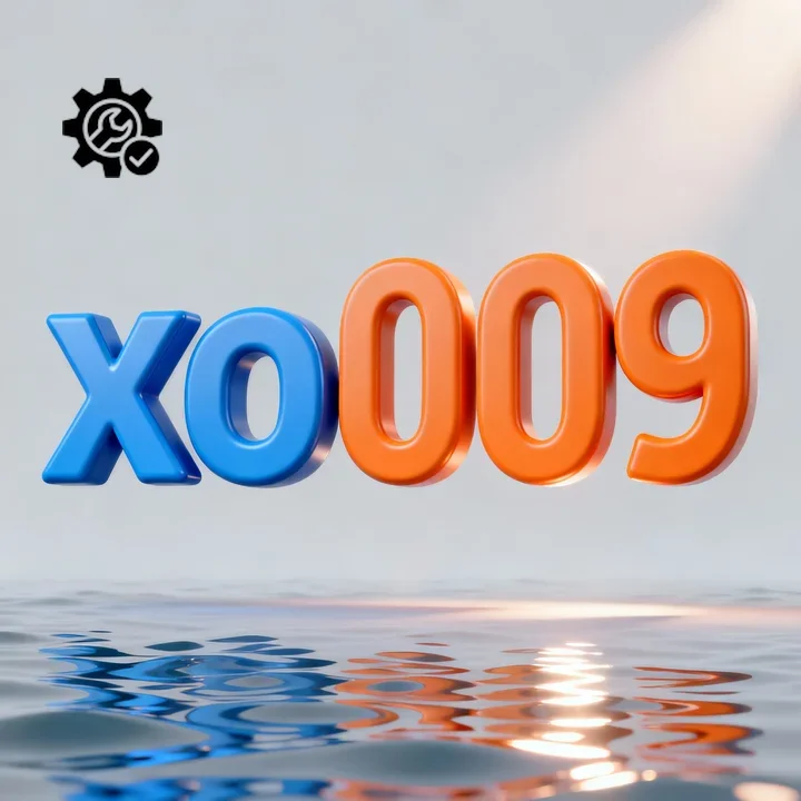 Como instalar o app da xo009