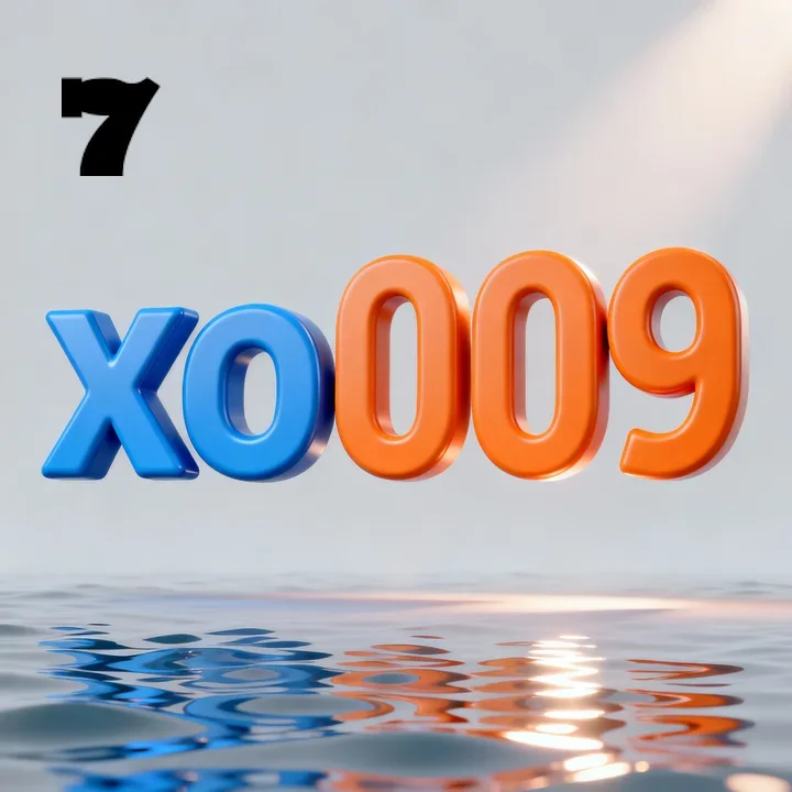 Slots online da xo009 com jackpots progressivos