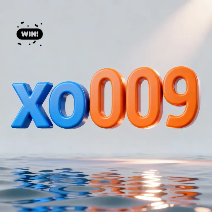 Ganhe prêmios incríveis na xo009